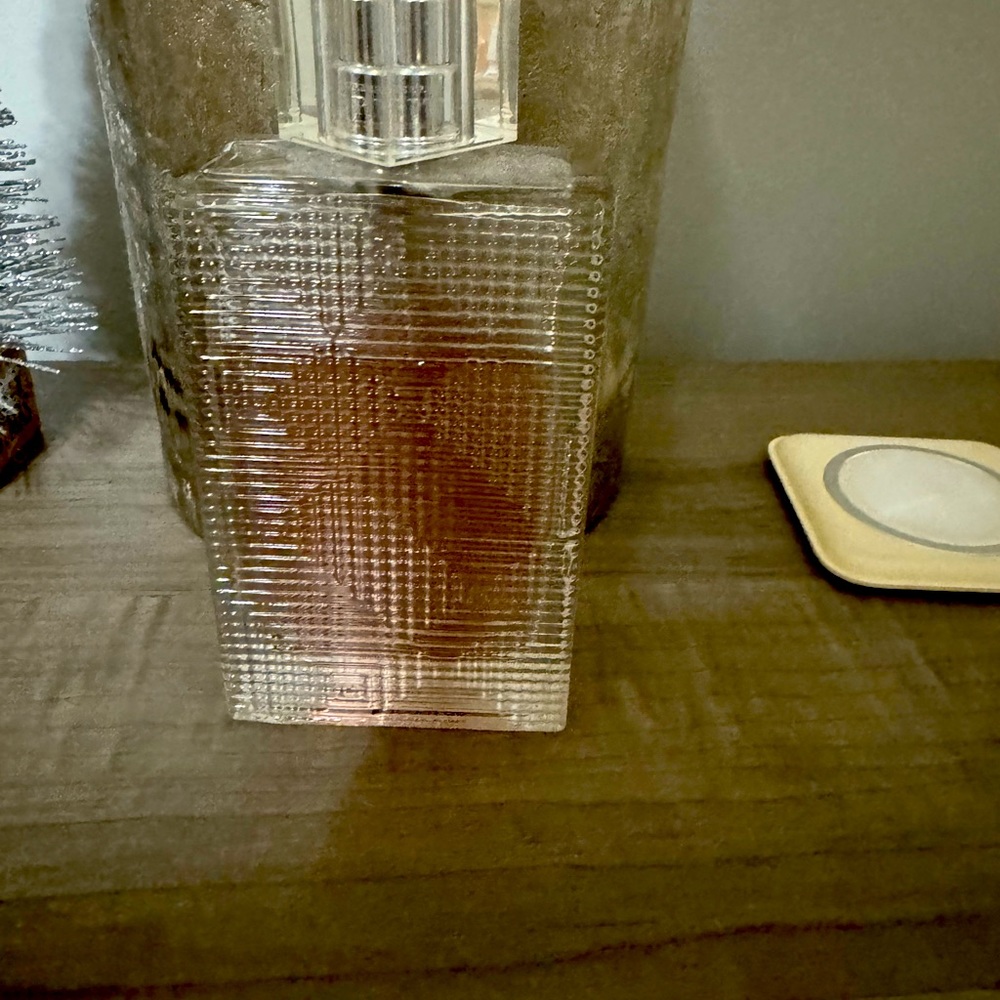 Burberry Brit Rhythm Perfume